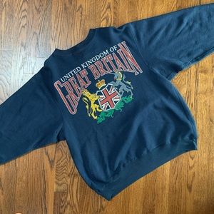 Vintage Sweatshirt